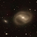 NGC 4593