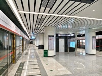 Beijing Subway