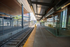 UOttawa station
