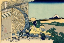 精米