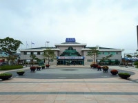 영천역