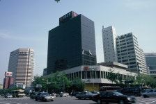 Chohung Bank