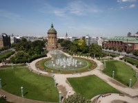 Baden-Württemberg