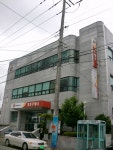 장흥우체국