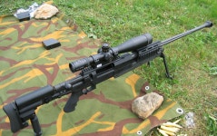 Telescopic sight