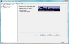HTTrack