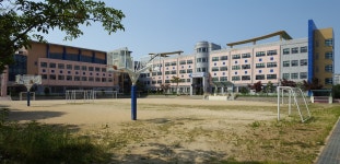 전주서곡중학교