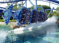 Manta (SeaWorld Orlando)
