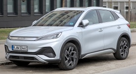 BYD Auto