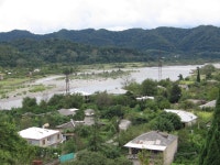 User:Dr. Blofeld/DYK A-Z country challenge