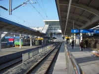 東豆川駅