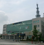 서울중랑소방서