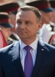 Andrzej Duda 안제이 두다