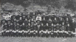 1928 Carnegie Tech Tartans football team