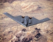 Northrop B-2 Spirit