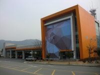 부산기장소방서