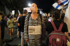 Benjamin Netanyahu