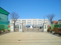 의왕부곡초등학교