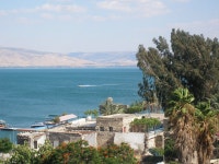Water supply and sanitation in Jordan