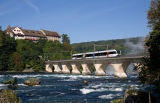 Zurich S-Bahn