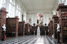 Trinity College, Cambridge