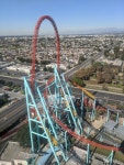 Knotts Berry Farm