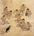 Danwon pungsokdo cheop