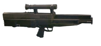 헤클러운트코흐 G11