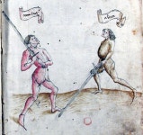 German school of fencing