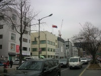 삼청로