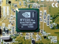 RIVA TNT2