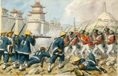 Battle of Chinkiang