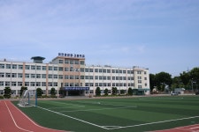 대전중앙고등학교