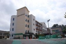 한밭여자중학교