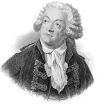 Honoré Gabriel Riqueti, comte de Mirabeau