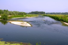 List of regional parks of Italy