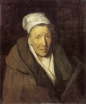 Paintings by Théodore Géricault