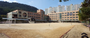 금암초등학교 (충남)