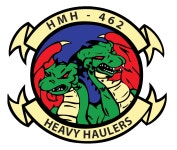 HMH-462