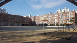 귀인초등학교