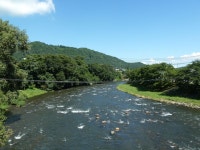 馬淵川