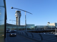 List of airports in Quebec