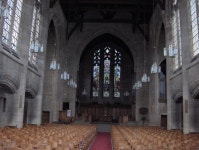 St Johns Renfield Church