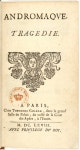 Andromaque