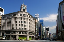 東京都区部