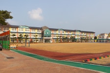 조천초등학교