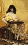 Salomé (Henri Regnault)
