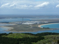 South Island