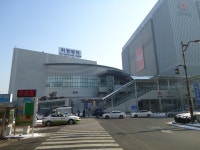 議政府駅