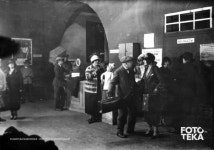 Rivals (1925 Polish film)